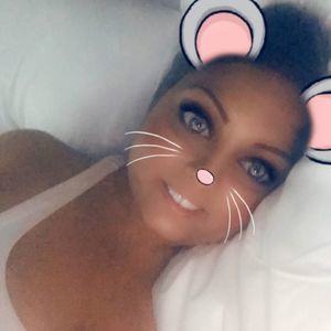 Meet your Posher, Kelli